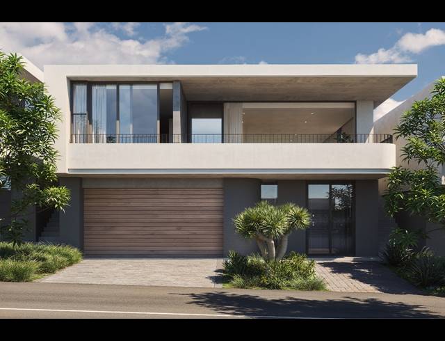 3 BEDROOM HOUSE FOR SALE IN SEATON ESTATE